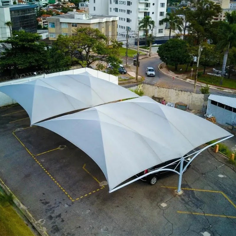 Tela de Sombreamento
