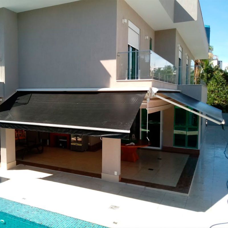 Toldo Articulado
