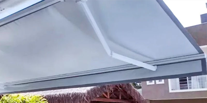 Toldo Articulado