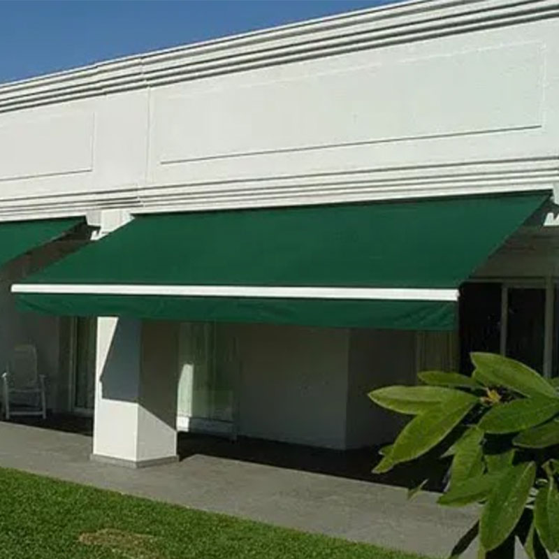 Toldo Articulado