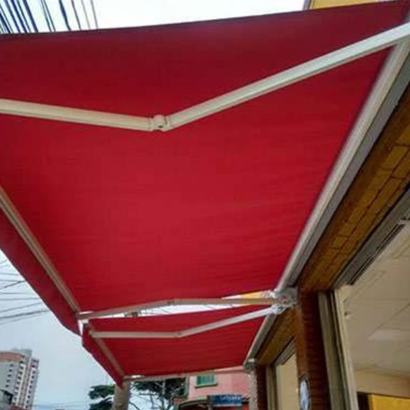 Toldo Articulado