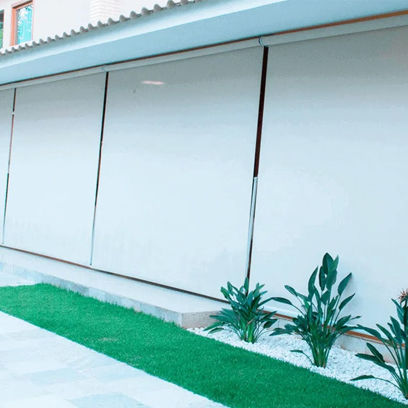 Toldo Cortina