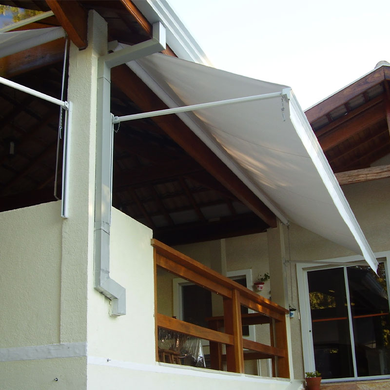 Toldo Retrátil