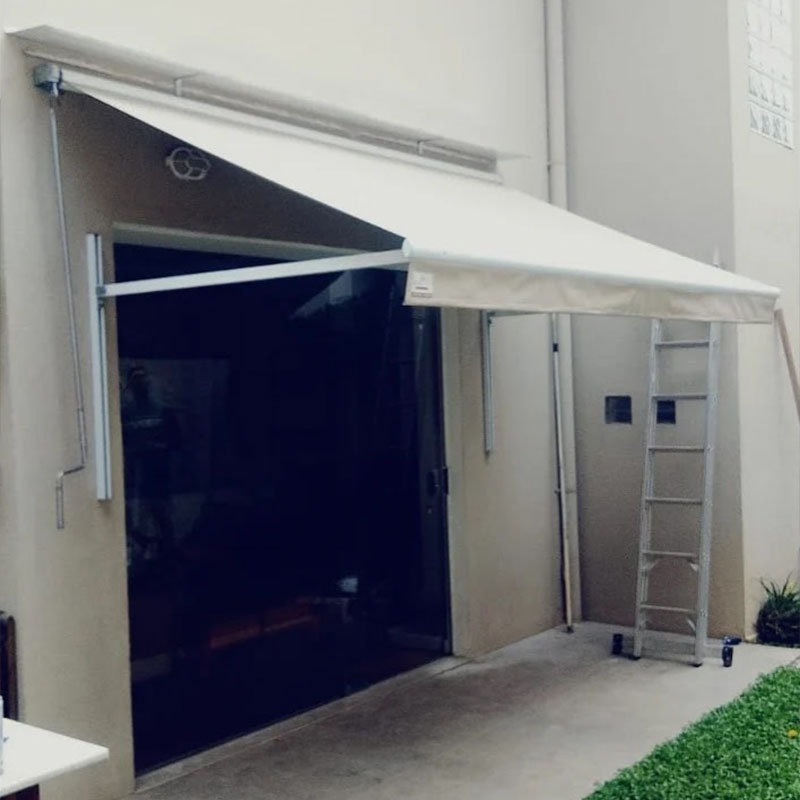 Toldo Retrátil